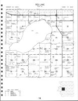 Red Lake Township, Brule County 1994